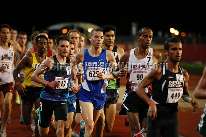 2014SIfriOpen-247.JPG - Apr 4-5, 2014; Stanford, CA, USA; the Stanford Track and Field Invitational.